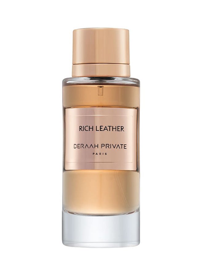 درعه عطر ريتش ليذر 100مل - Image 2